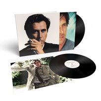 Retrospective: Selected Recordings 1973-2023, płyta winylowa Ferry Bryan
