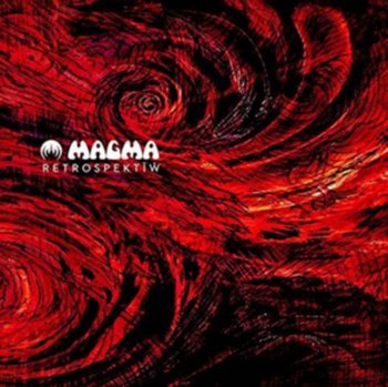 Retrospektiw (Retrospektïẁ), płyta winylowa - Magma
