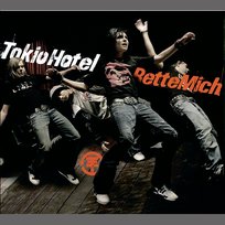 Rette Mich Tokio Hotel