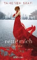 Rette mich vor dir Mafi Tahereh