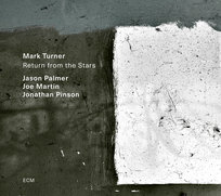 Return From The Stars Turner Mark, Palmer Jason, Pinson Jonathan, Martin Joe