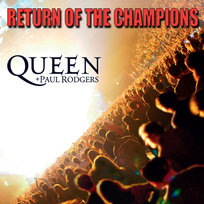Return Of Champions Rodgers Paul, Queen