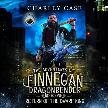 Return of the Dwarf King - Charley Case, Martha Carr, Austin Rising
