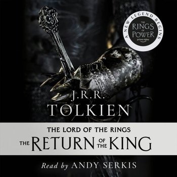 Return of the King (The Lord of the Rings, Book 3) - Tolkien J. R. R.