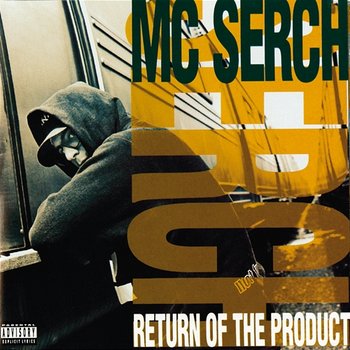 Return Of The Product - MC Serch