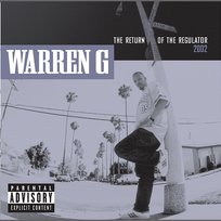 Return Of The Regulator Warren G