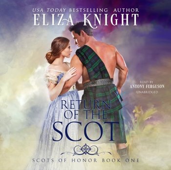 Return of the Scot - Knight Eliza