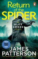 Return of the Spider Patterson James