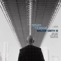 Return To Casual Walter Smith III