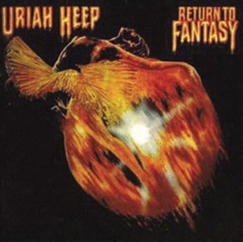 Return To Fantasy - Uriah Heep
