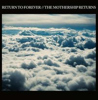 Return To Forever - Mothership Returns, płyta winylowa Return To Forever