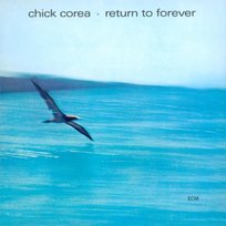 Return to Forever, płyta winylowa Corea Chick
