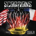 Return To Forever (Tour Edition) - Scorpions