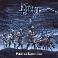 Return To Hemmersmoor Them
