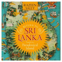 Return to Sri Lanka - audiobook Sally Razeen