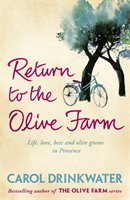 Return to the Olive Farm - Drinkwater Carol