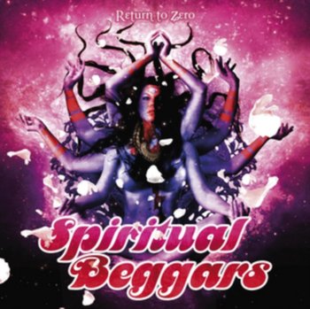 Return To Zero - Spiritual Beggars