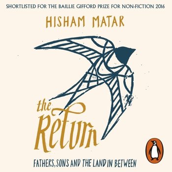 Return - Matar Hisham