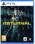 Returnal PL/EU (PS5) - Sony Interactive Entertainment