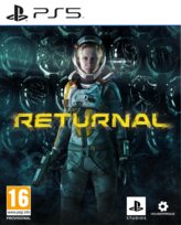 Returnal, PS5
