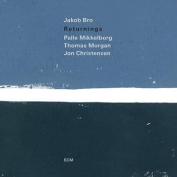 Returnings - Bro Jakob