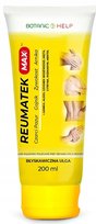 REUMATEK MAX 200 ml Botanic Help