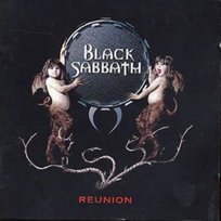 Reunion Black Sabbath