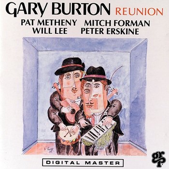Reunion - Gary Burton