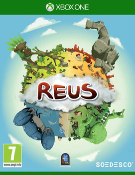 Reus - Abbey Games