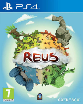 Reus - Abbey Games