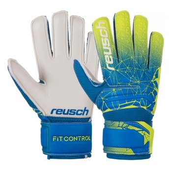 Reusch, Rękawice bramkarskie, Fit Control SD Open Cuff, rozmiar 5 - Reusch