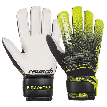 Reusch, Rękawice bramkarskie, Fit Control SD Open Cuff, rozmiar 8 - Reusch