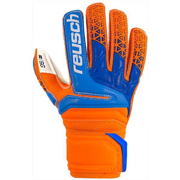 Reusch serathor sg 2024 finger support junior