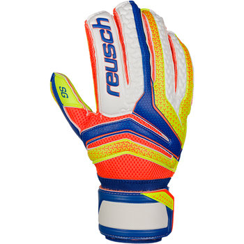 Reusch, Rękawice bramkarskie, Seratho, rozmiar 8 - Reusch