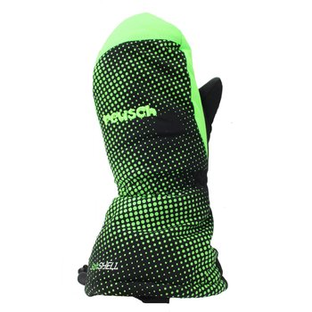 Reusch, Rękawice dziecięce, łapki, MAXI R-TEX® XT, rozmiar 2 - Reusch