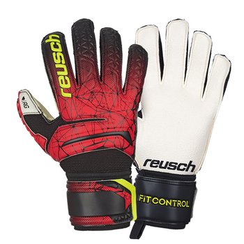 Reusch, Rękawice Fit Conterol RG 39/70/615/705, czerwony, rozmiar 9 - Reusch