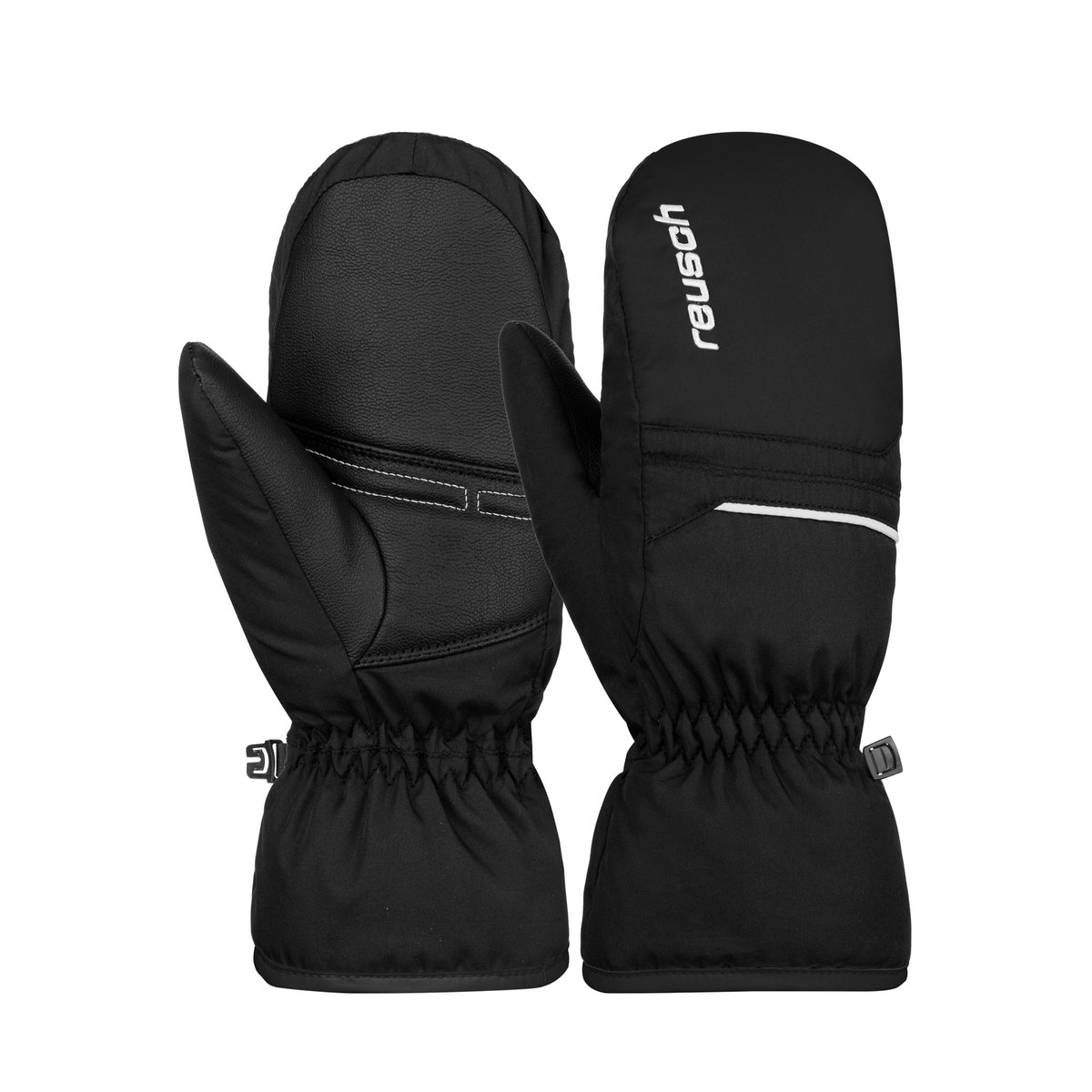 Reusch Ben handschoenen Roze | Snowinn Handschoenen Reusch Ben handschoenen Roze | Snowinn Handschoenen