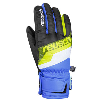 Reusch, Rękawice narciarskie, Dario R-Tex XT 4961212, niebieski, rozmiar 5 - Reusch