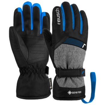 Reusch, Rękawice narciarskie, Flash GORE-TEX Junior, rozmiar 4 - Reusch