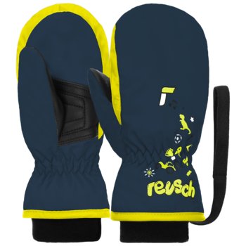 Reusch, Rękawice narciarskie, Kids Mitten, rozmiar I - Reusch