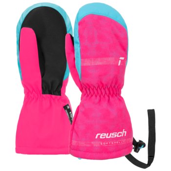 Reusch, Rękawice narciarskie, Maxi R-TEX® XT Mitten, rozmiar II - Reusch