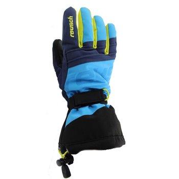 Reusch, Rękawice narciarskie, RALF R-TEX® XT JUNIOR, rozmiar 6 - Reusch