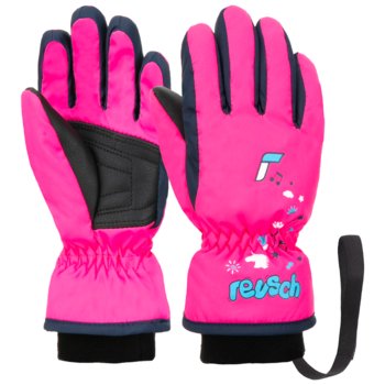 Reusch, Rękawice narciarskie, Sweety Mitten, rozmiar II - Reusch