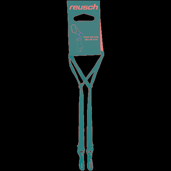 Reusch Stormleash Elastic, Opaska na nadgarstek do rękawic, 48/83/222/700 - Reusch