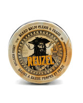 Reuzel, Balsam do brody clean and fresh, Balsam do brody o zapachu skórki pomarańczowej, 35g Reuzel
