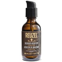 Reuzel Beard Serum Pielęgnująco-odżywcze serum do brody 50g Reuzel