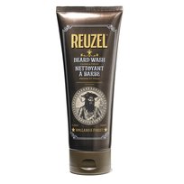 Reuzel Beard Wash Płyn do mycia brody 200ml Reuzel