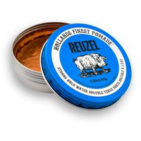 Reuzel Blue Pig niebieska wodna pomada 95g Reuzel