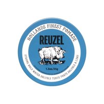 Reuzel Blue Piglet 35g niebieska wodna pomada Reuzel