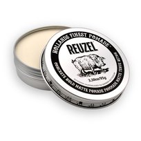 Reuzel Concrete Hold Matte Pomade Pig 95g